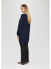QS Strickjacke in 5872_tiefblau