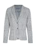 WHITE LABEL  Blazer in grau