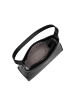 David Jones Schultertasche in BLACK