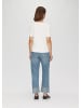 s.Oliver T-Shirt in 0210_ecru