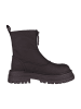 Buffalo Stiefeletten schwarz