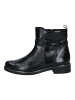 Caprice Stiefelette in Schwarz