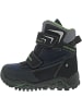 Ricosta Arctic Klettstiefel Blau