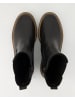 Paul Green Klassische Stiefeletten in Schwarz