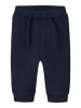 name it Hose in Navy Blazer