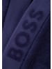 HUGO BOSS home Bademantel PLAIN in navy