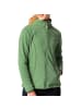 Vaude Rosemoor Fleece Jacket II in Grün