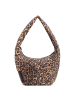 Seidenfelt Evenes Shopper Tasche 44 cm in leo pattern
