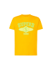 Superb Shirt in Yellow