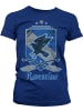 Harry Potter Shirt in Blau