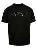 Merchcode Merchcode T-Shirts in black