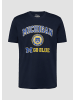 s.Oliver T-Shirt in 59D3_navy