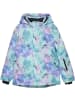 Color Kids Skijacke in violet tulle