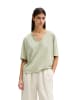 Marc O'Polo T-Shirt loose in Fresh Sage