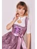 KRÜGER Dirndl  in Lila