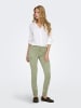 ONLY Cargo-Hose in Oil Green