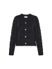 usha FESTIVAL Cardigan in black