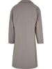 Urban Classics Coat in wolfgrey