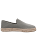 TOMS Slipper in grün