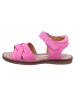 bisgaard Sandale in pink