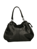 Gave Lux Schultertasche in BLACK