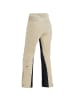 Maier Sports Hose Whiteglam Pants W in Crema631