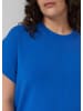 s.Oliver Sweatshirt  in  5615_royalblau