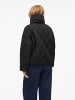 Vila Pufferjacke in Black Beauty