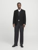 Jack & Jones Einreihiger Blazer in Black