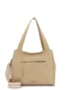 SURI FREY Shopper SFY Christy in sand