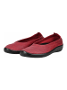 ARCOPEDICO Ballerinas in Cherry