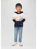 s.Oliver Sweatshirt  in  0210_ecru