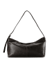 LIEBESKIND BERLIN Farrah Schultertasche Leder 33 cm in roasted coconut