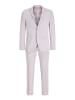 Jack & Jones Einreihiger Blazer und Hose in Evening Haze 1