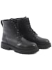 Apple of Eden Winterstiefel in schwarz