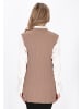 usha BLACK LABEL Women Vest in taupe