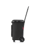 Reisenthel Carrycruiser Plus Frame Einkaufstrolley 52,5 cm in frame black