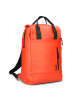 Zwei Cargo Daypack 41 cm in coral