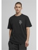 Mister Tee Mister Tee Not Like Us Oversize Tee in black