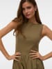 Vero Moda Kleid in Mermaid