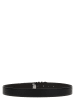 Ferragamo Mehrfarbig Kalbsleder Gürtel