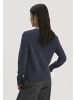Hessnatur Strickjacke in marine