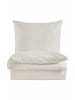 Hessnatur Hessnatur Biber Bettwäsche Set WARM & COZY aus reiner Bio-Baumwolle in natur
