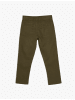 KOTON Hose in Khaki