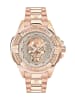 Philipp Plein Philipp Plein Damenuhr The $kull 41MM in silber