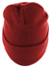 MSTRDS Beany in red
