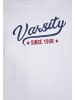 boline Herren Sweatshirt in Weiss