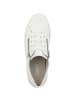 Gabor Sneaker low 43.334 in weiss