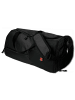 Travel n meet Travel N Meet Sporttasche Polyester schwarz ca. 60cm