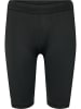 Newline Enge Shorts Nwlbeat Sprinters in BLACK